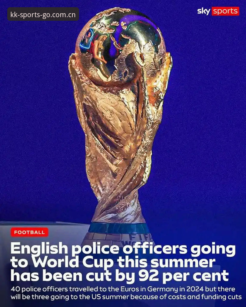 世界杯安保生变，英国仅派3名警员赴美，KK体育平台用户热议赛事保障新动态